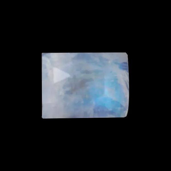 Rainbow Moonstone - 8.13 Carats