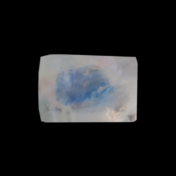 Rainbow Moonstone - 8.95 Carats