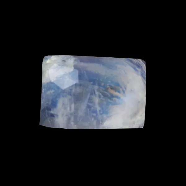 Rainbow Moonstone - 8.95 Carats