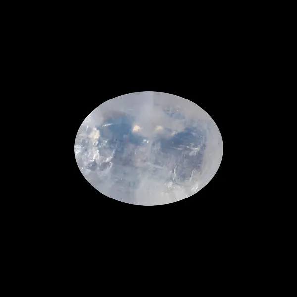 Rainbow Moonstone - 9.22 Carats