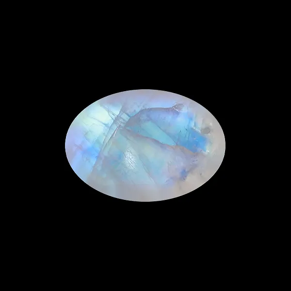 Rainbow Moonstone - 9.30 Carats