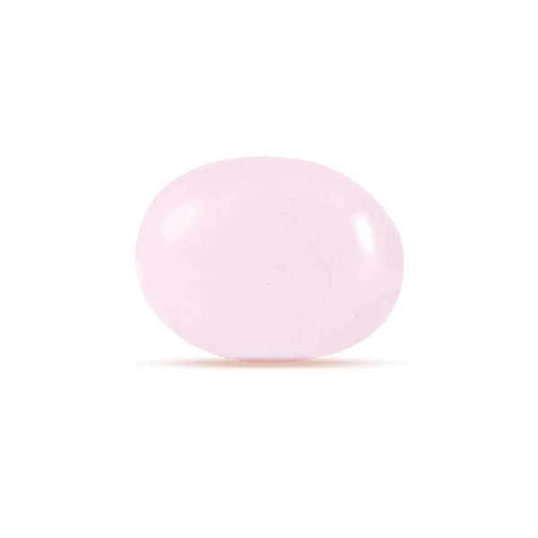 Rose Quartz - 10.60 carats