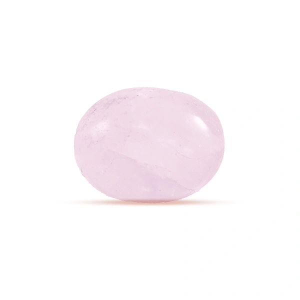 Rose Quartz - 11.95 carats