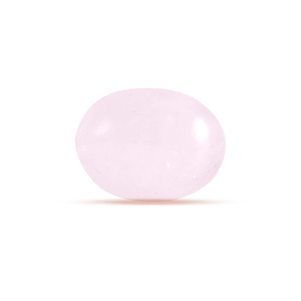 Rose Quartz - 12.17 carats