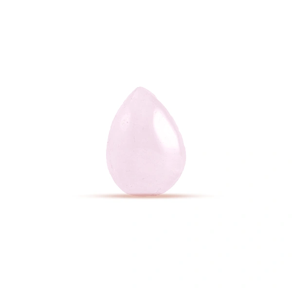 Rose Quartz - 14.84 carats