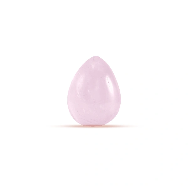 Rose Quartz - 17.12 carats