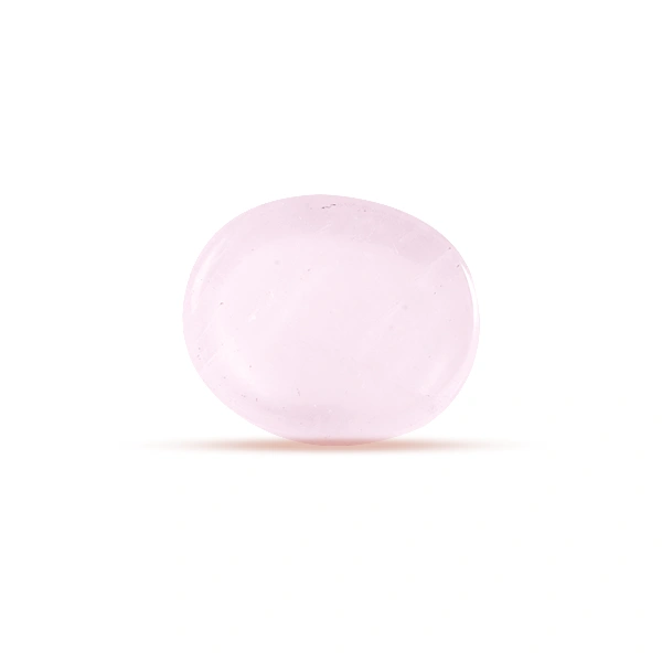 Rose Quartz - 6.80 carats