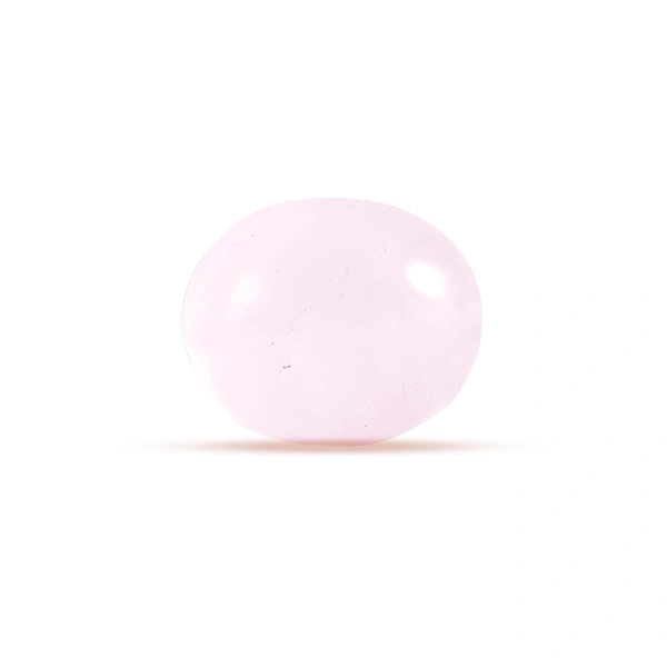 Rose Quartz - 6.80 carats
