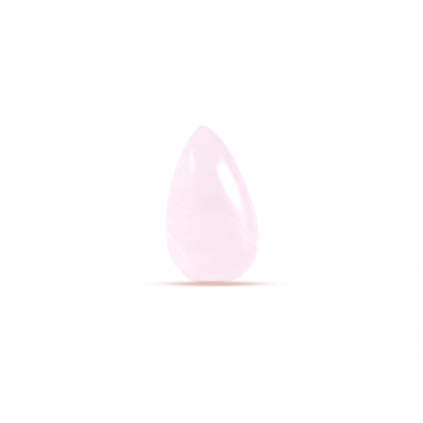 Rose Quartz - 7.20 carats