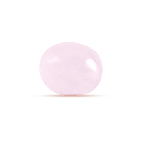 Rose Quartz - 7.76 carats