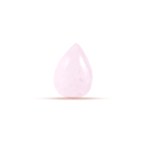 Rose Quartz - 7.82 carats