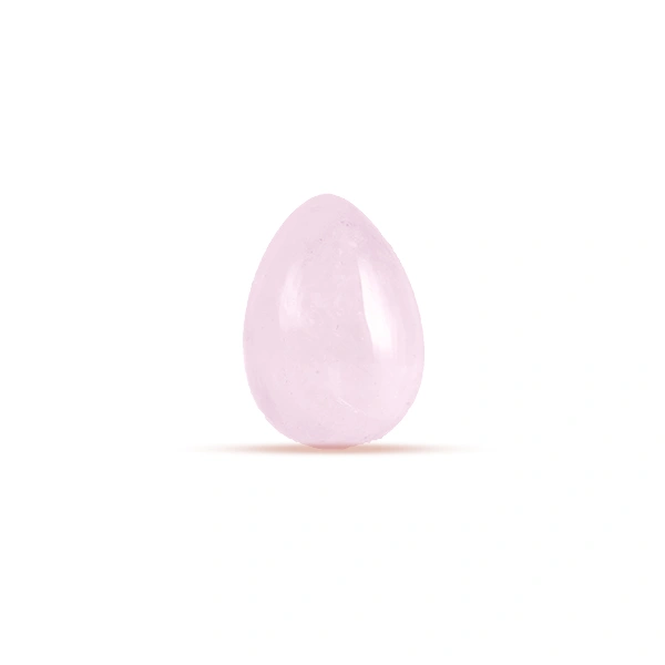 Rose Quartz - 8.38 carats