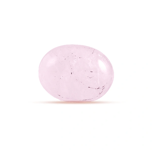 Rose Quartz - 8.85 carats