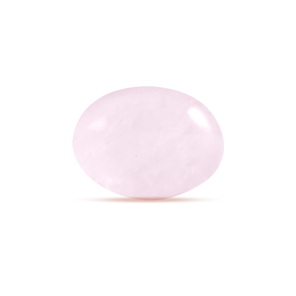 Rose Quartz - 8.90 carats