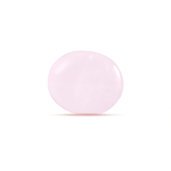 Rose Quartz - 9.98 carats