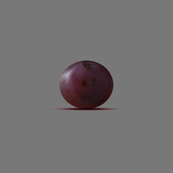 Ruby Indian - 1.77 carats