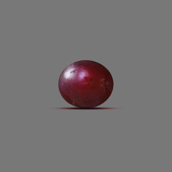Ruby Indian - 1.77 carats