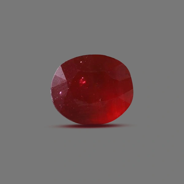 Ruby Bangkok - 10.00 carats