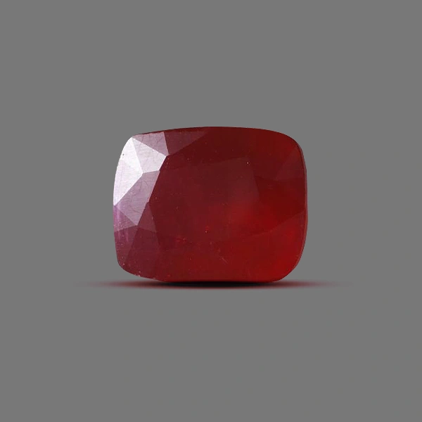 Ruby Bangkok - 12.85 carats