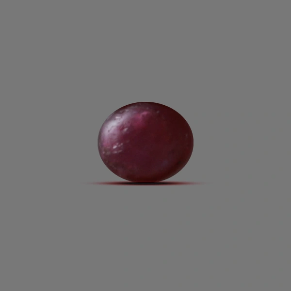 Ruby Indian - 2.04 carats