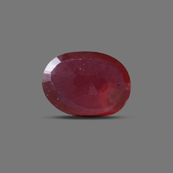 Ruby Bangkok - 2.13 carats