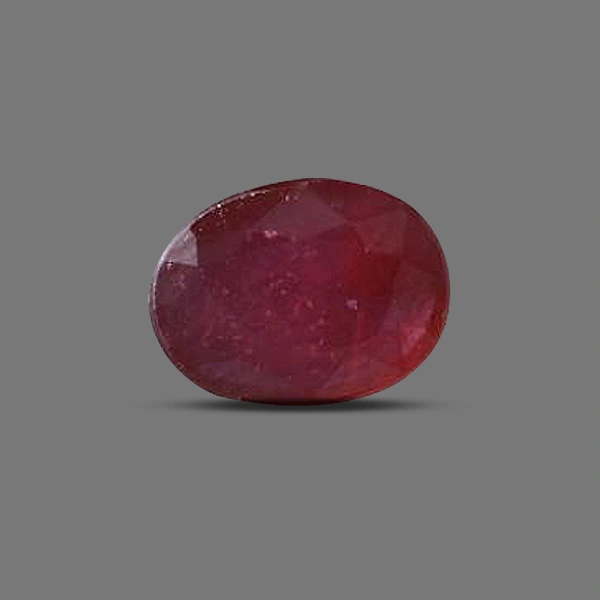 Ruby Bangkok - 2.13 carats