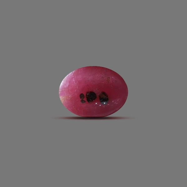 Ruby Indian - 2.44 carats