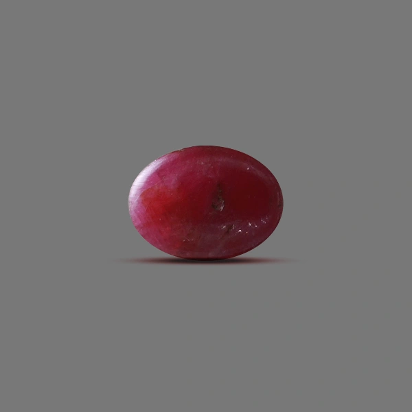 Ruby Indian - 2.62 carats