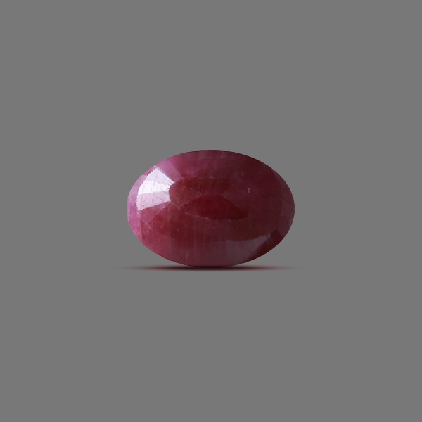 Ruby Indian - 2.65 carats