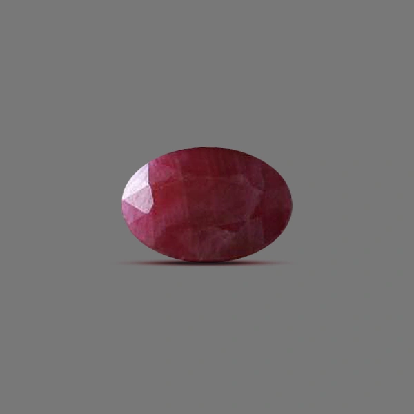 Ruby Indian - 2.65 carats