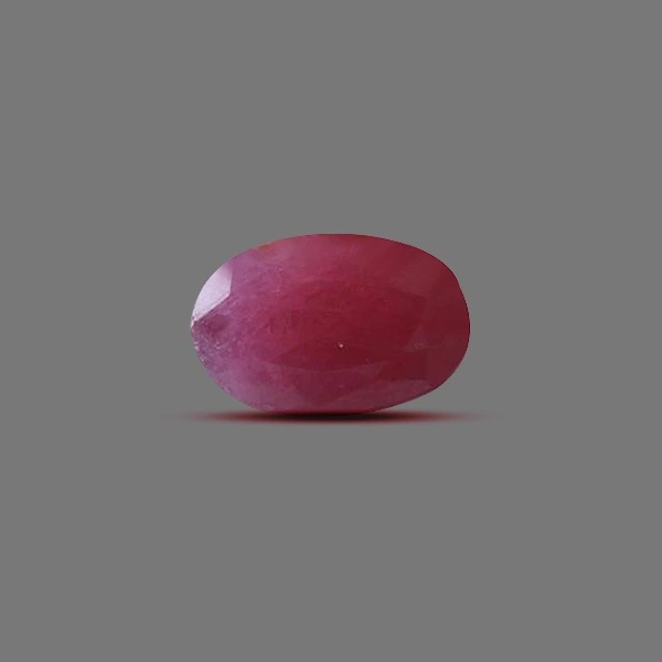 Ruby Indian - 2.66 carats