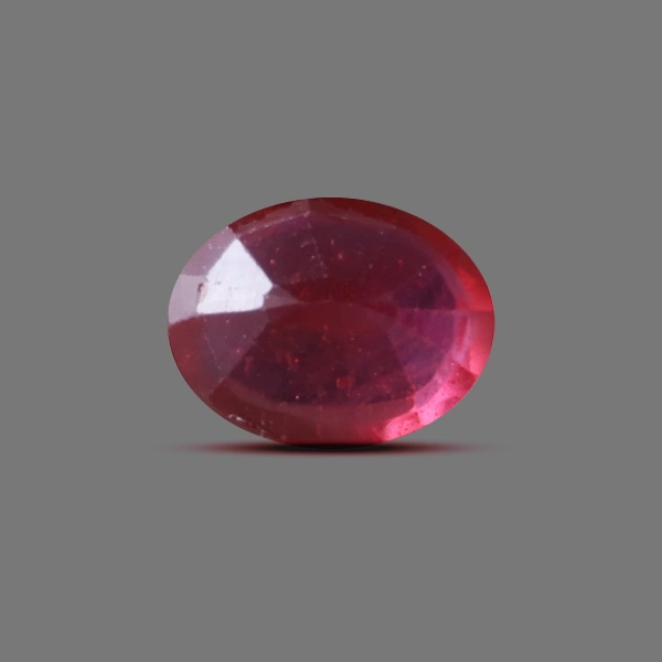 Ruby Bangkok - 2.80 carats