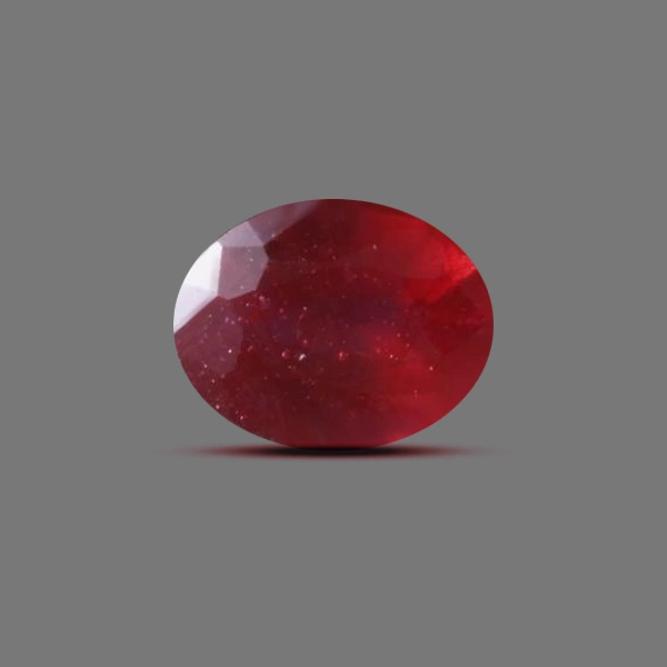 Ruby Bangkok - 2.80 carats