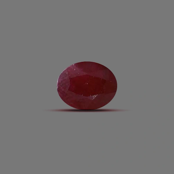 Ruby Indian - 2.89 carats