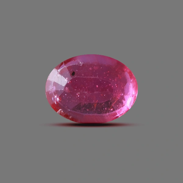 Ruby Bangkok - 2.90 carats