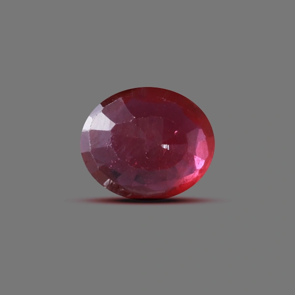Ruby Bangkok - 2.95 carats