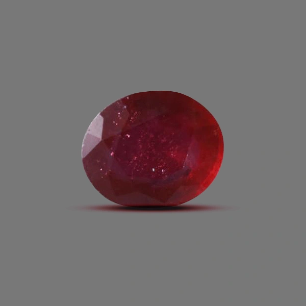 Ruby Bangkok - 2.95 carats