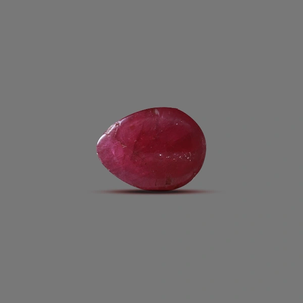 Ruby Indian - 2.98 carats