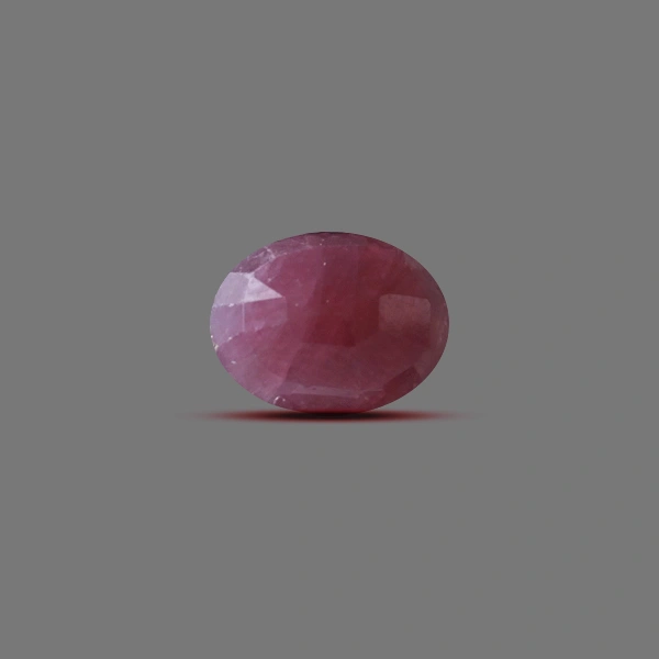 Ruby Indian - 3.01 carats