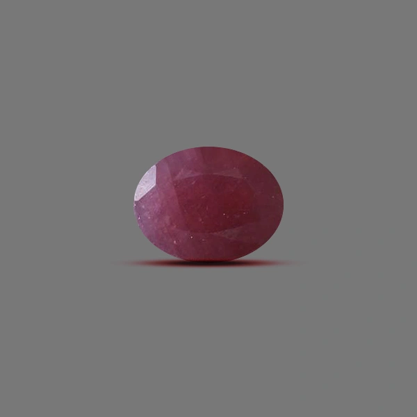 Ruby Indian - 3.01 carats