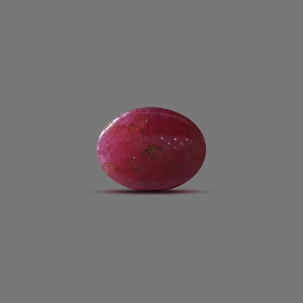 Ruby Indian - 3.05 carats