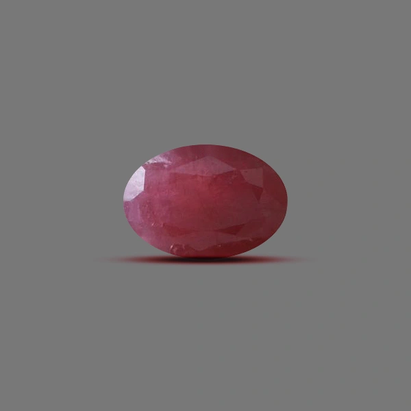 Ruby Indian - 3.05 carats