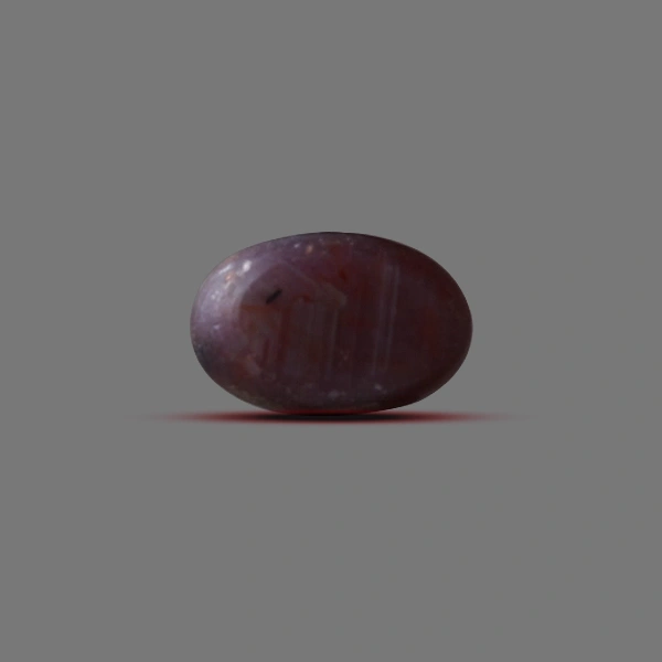 Ruby Indian - 3.30 carats