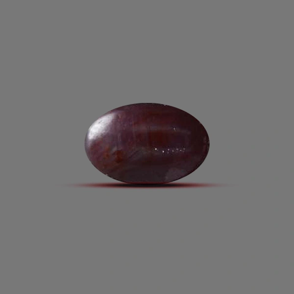 Ruby Indian - 3.30 carats