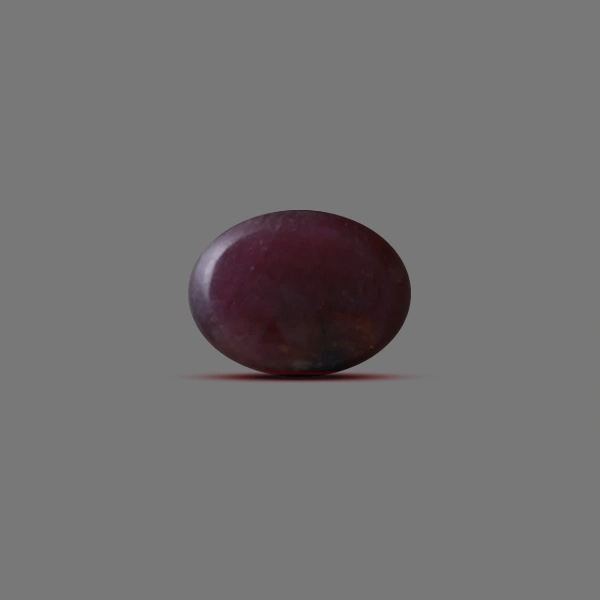Ruby Indian - 3.50 carats
