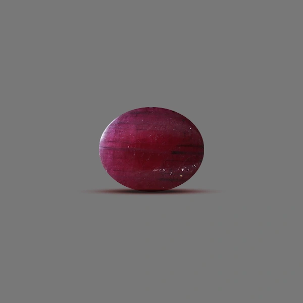 Ruby Indian - 3.68 carats