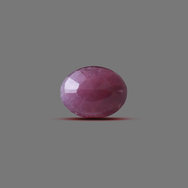 Ruby Indian - 3.72 carats