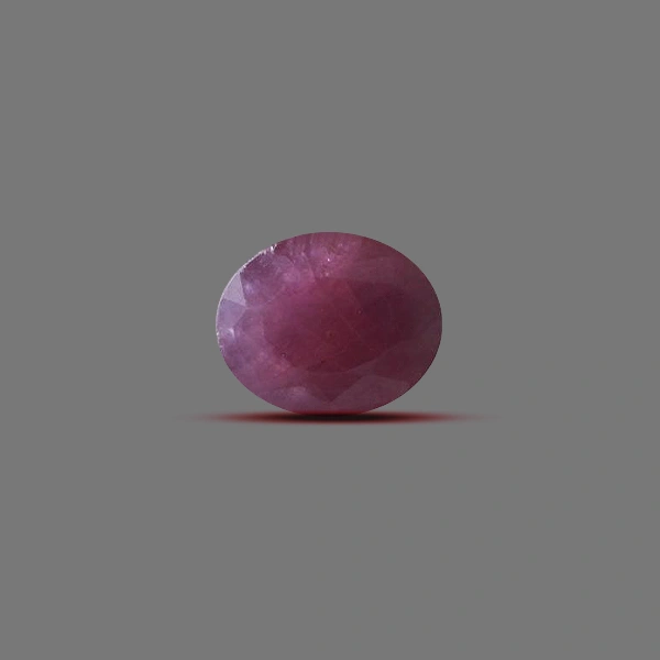 Ruby Indian - 3.72 carats