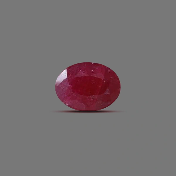 Ruby Indian - 3.76 carats