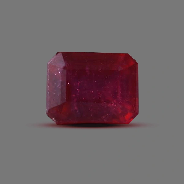 Ruby Bangkok - 3.86 carats